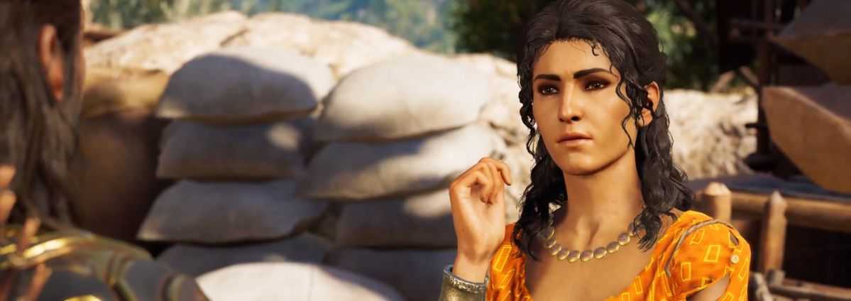 Assassin’s creed odyssey: аркадия, лакония и элида - дополнительные задания | game.data