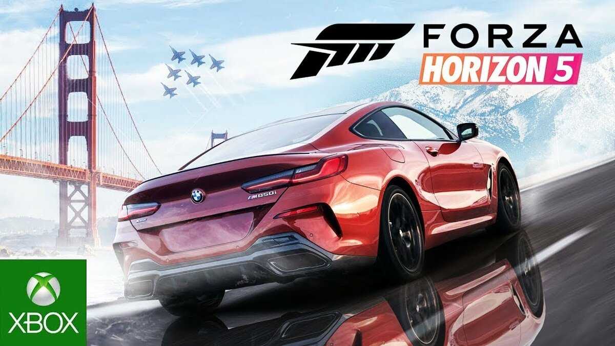 Обзор forza horizon 5, лучшей гоночной игры для всех. не могу оторваться неделю