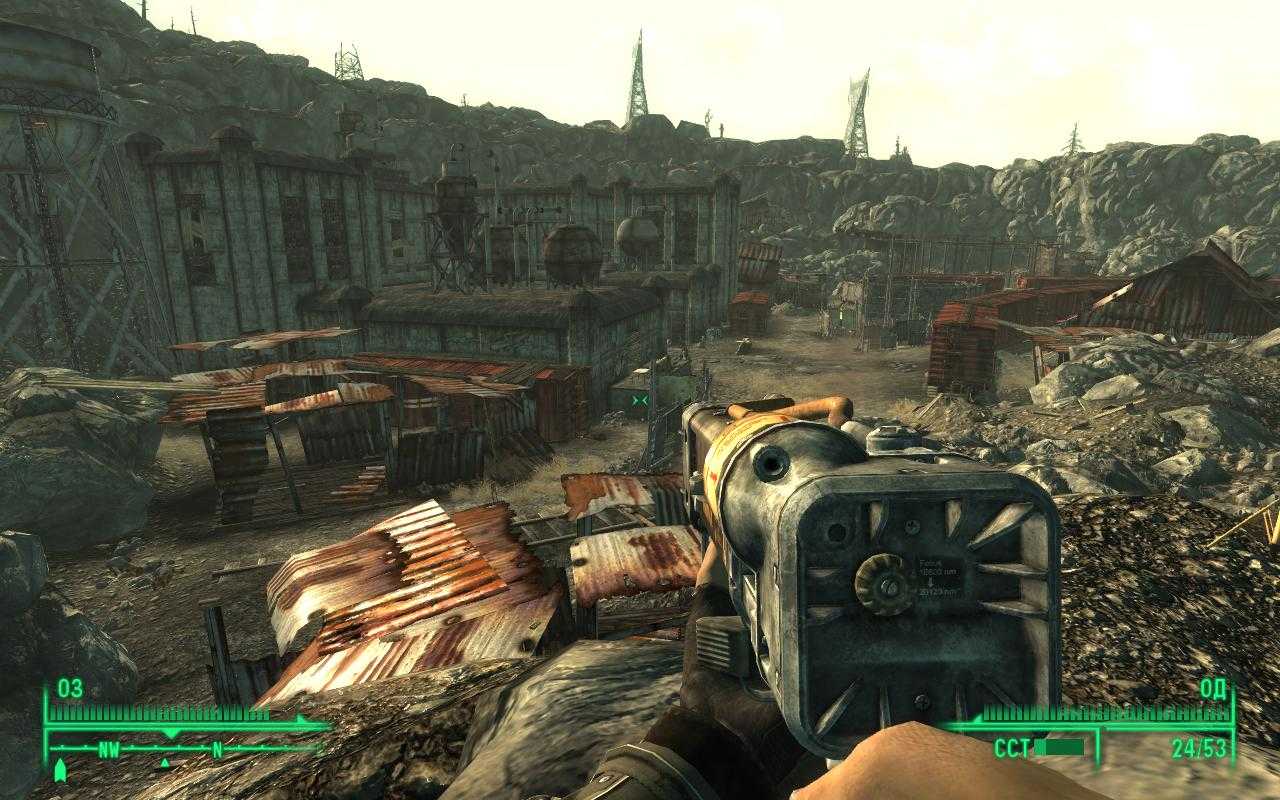 Версия fallout 3. Игра Fallout 3. Fallout 3 2003. Fallout 3 ps3. Фоллаут 3 гонки.
