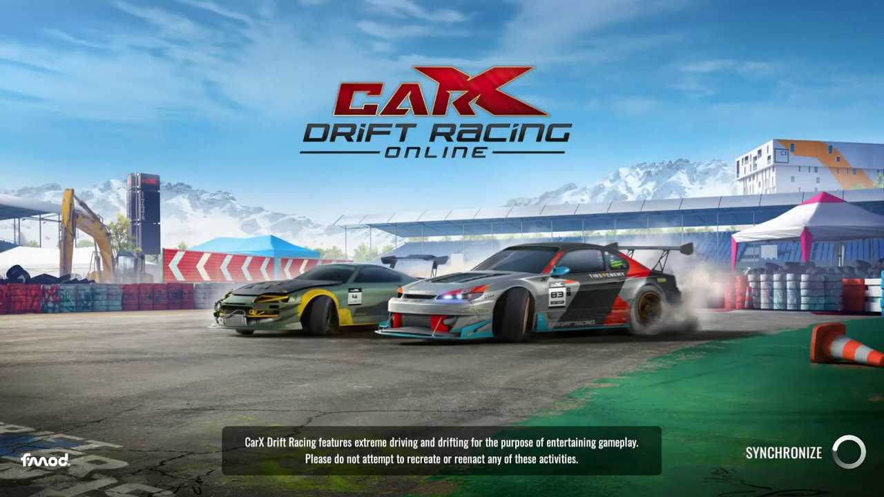 Carx drift racing 2 скачать игру бесплатно на пк