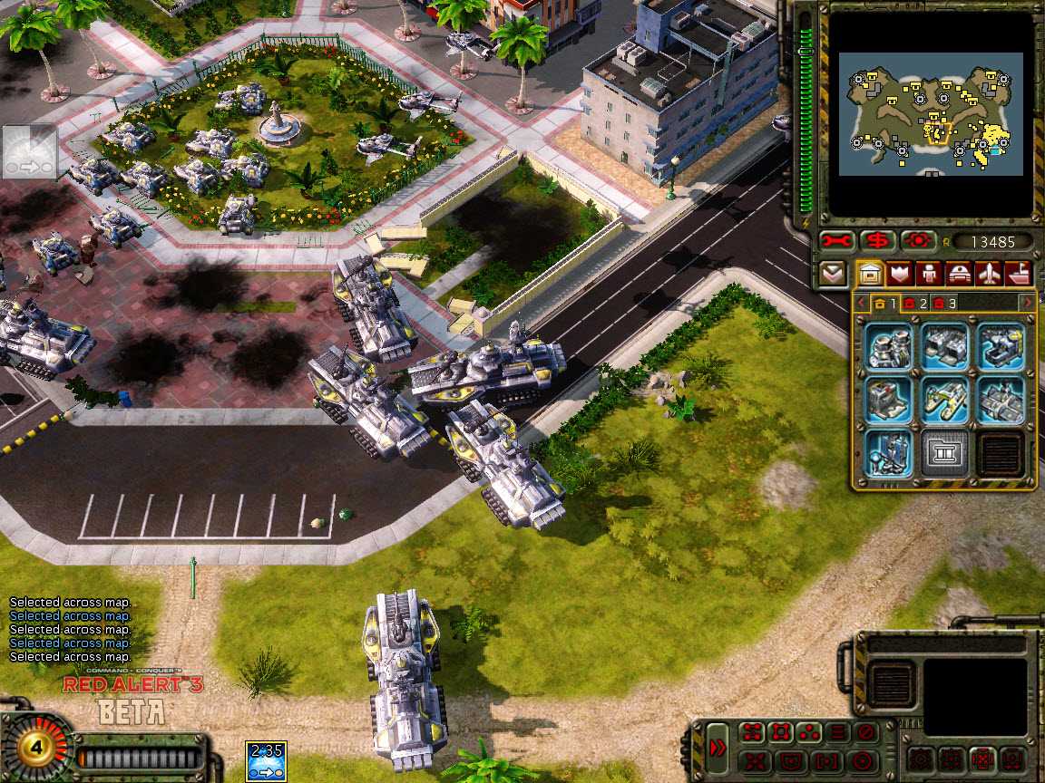 Command & Conquer: Red Alert 3. CNC Red Alert 3. Red Alert 3 ps3.
