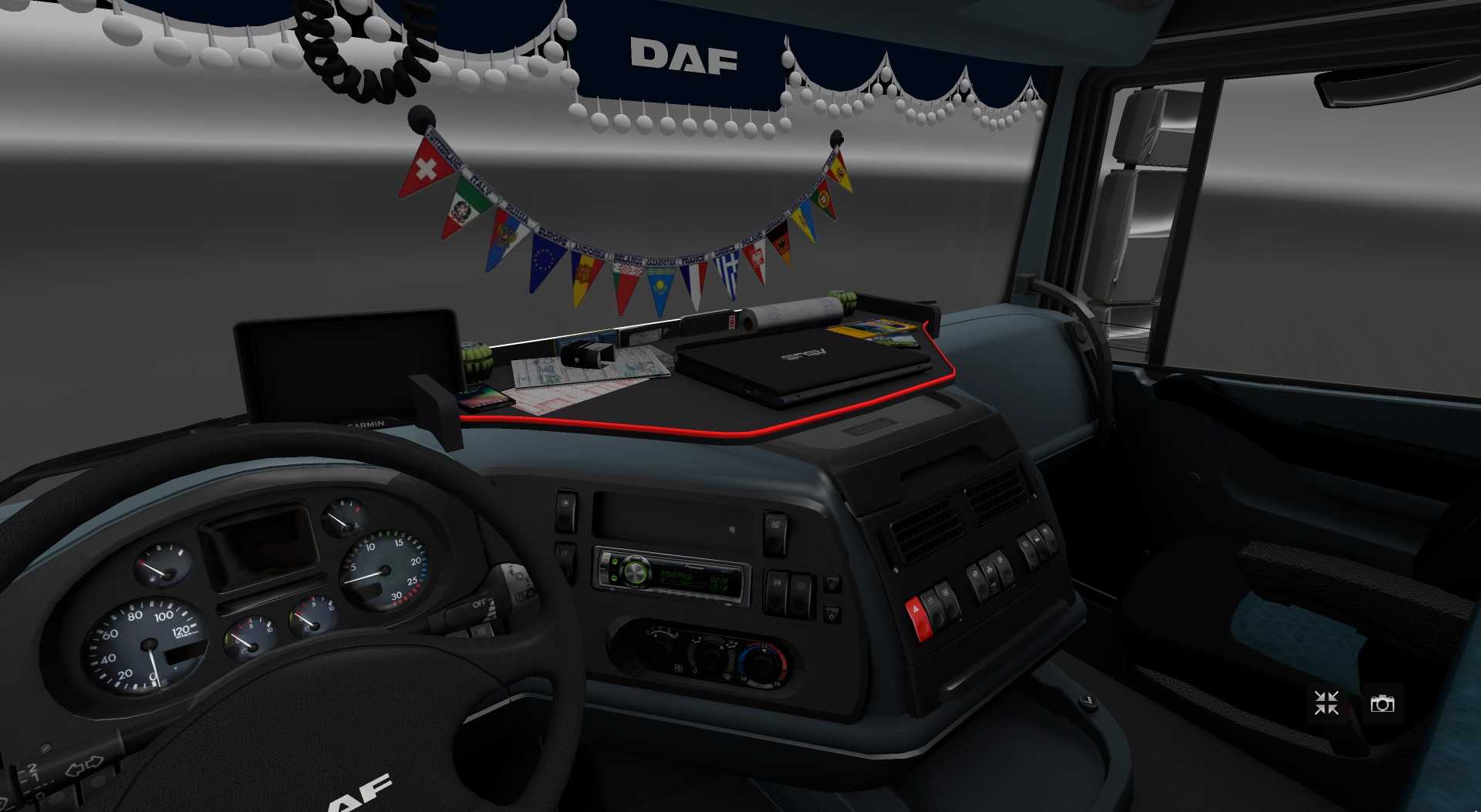 Euro truck simulator 2 — стоит ли покупать и играть? | плюсы и минусы