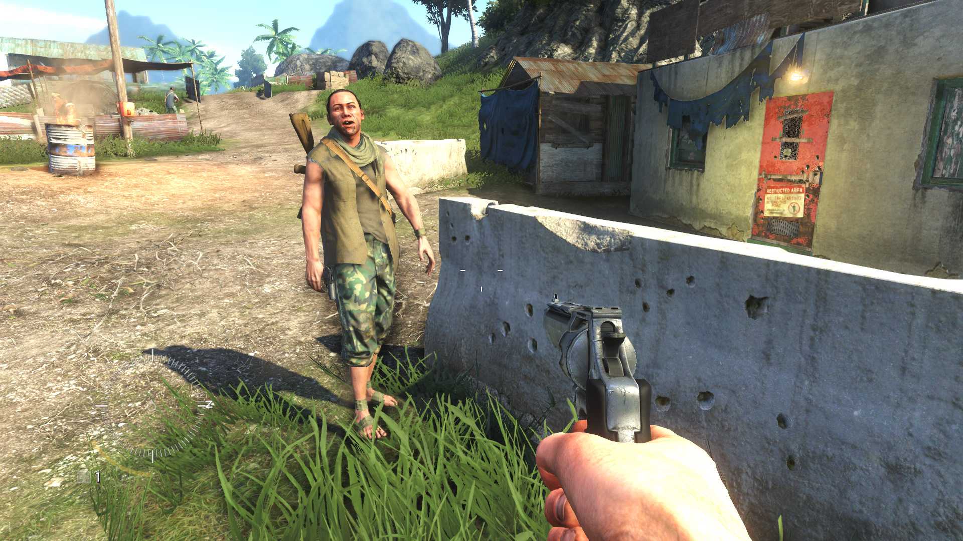 Far cry 6: гайд по операциям los bandidos