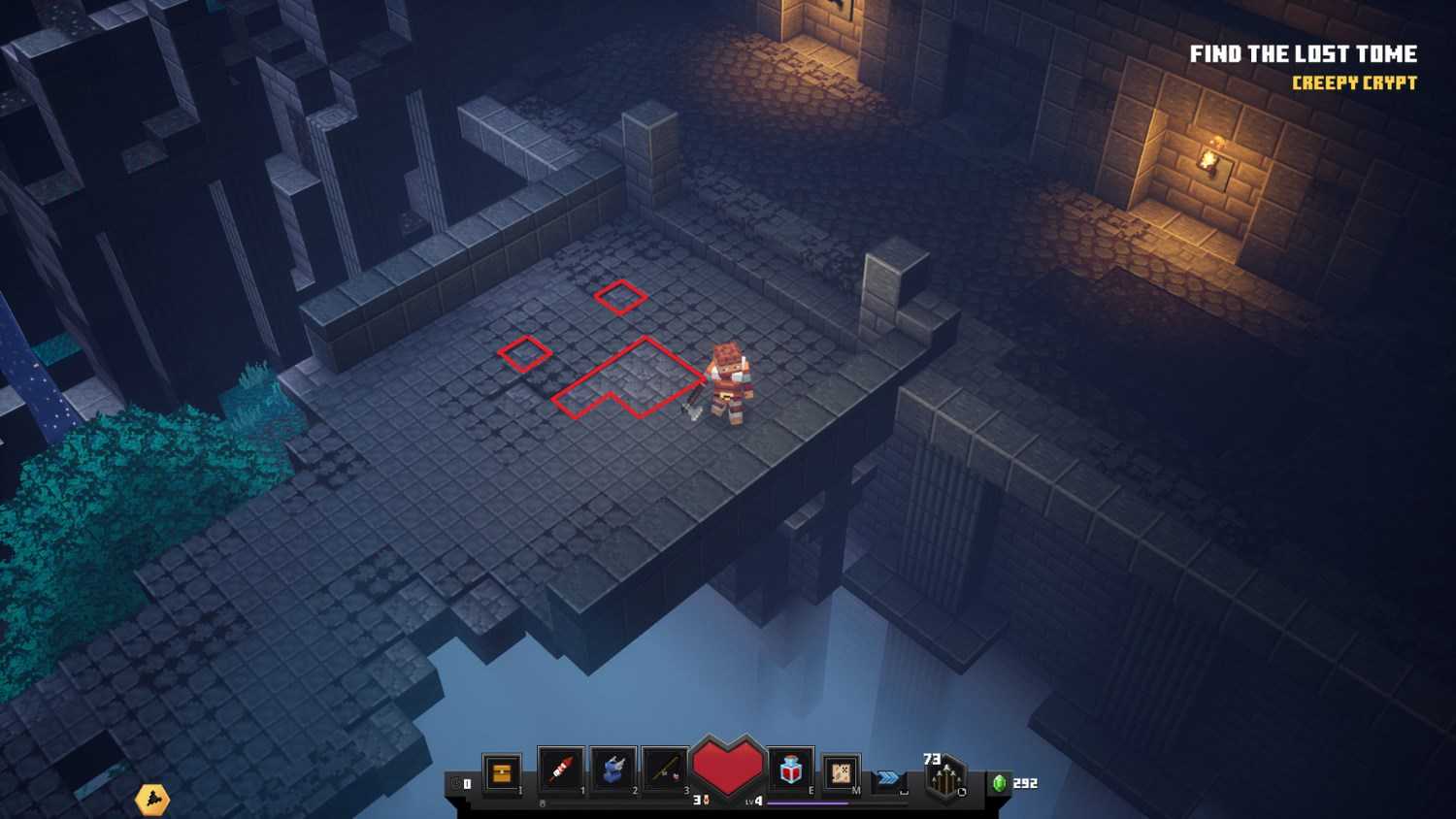 Подземелья minecraft: каждый секретный уровень и как их найти