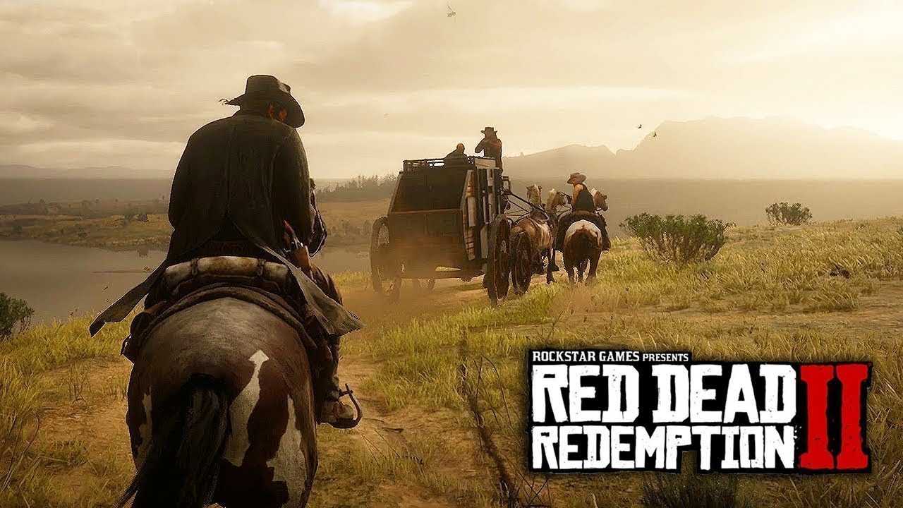 Red dead redemption 2 ultimate edition стим фото 53