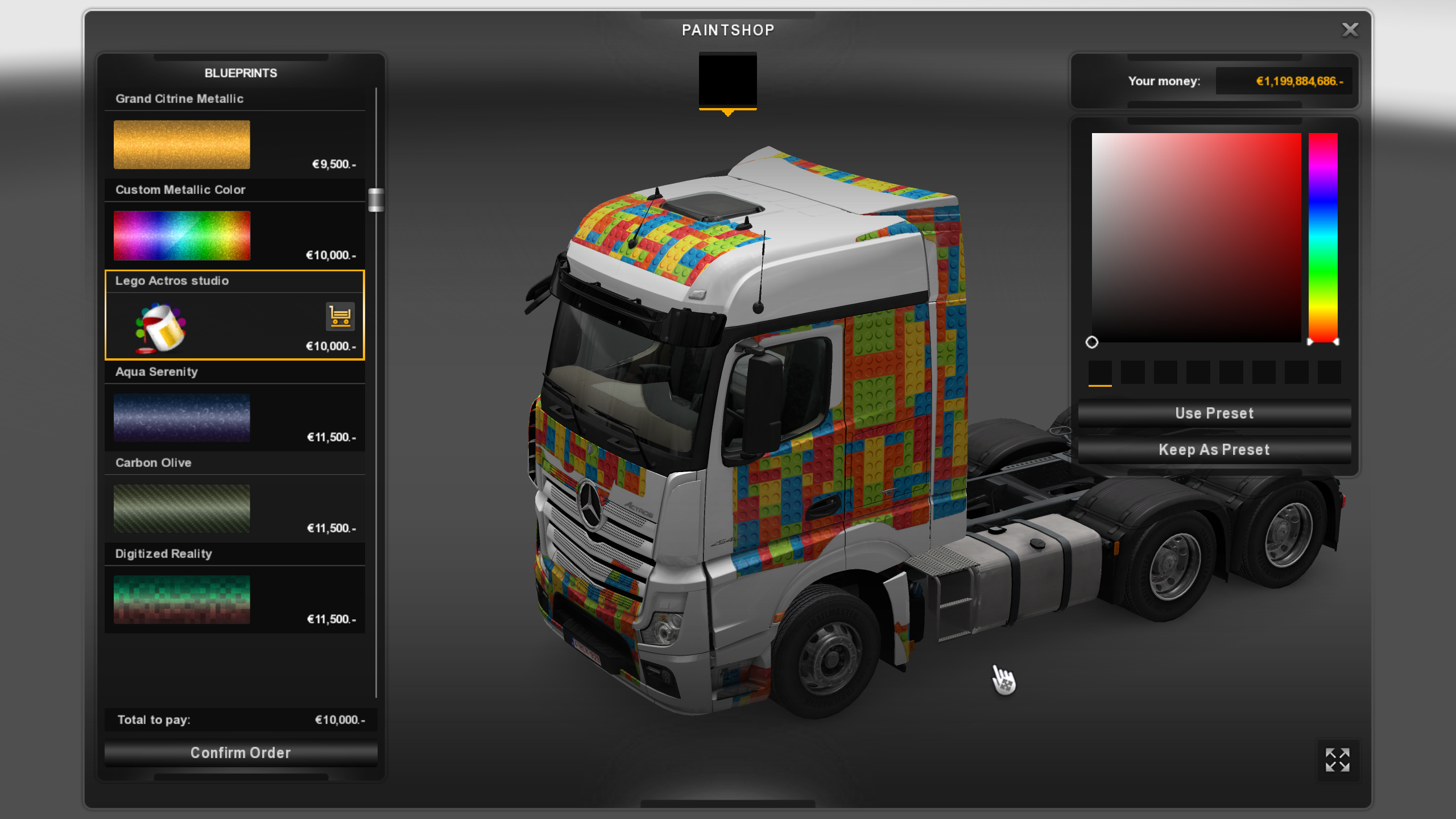Euro truck simulator 2. три способа заработать, стоя на месте » steamdb.ru