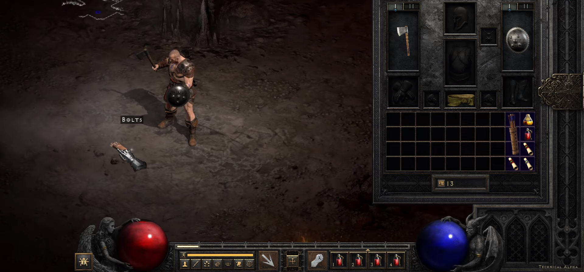 Diablo 2: как изменить разрешение экрана? – пк портал