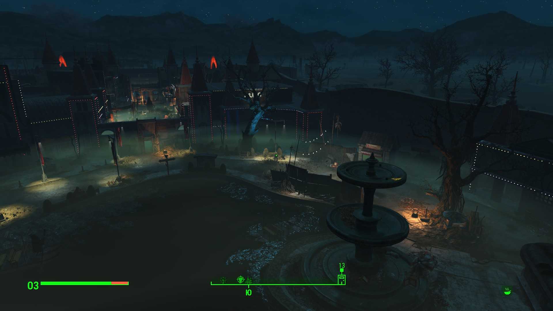 Fallout 4 как быстро прокачать отношения