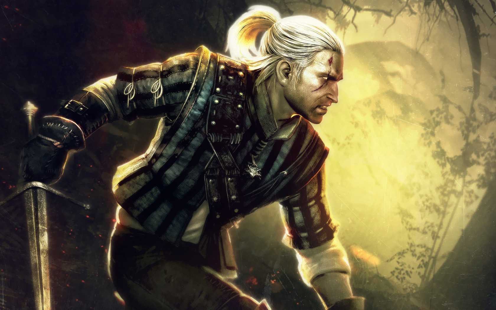The witcher 2 assassins of kings стим фото 115