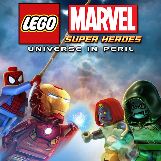 Lego marvel superheroes 2 cheats