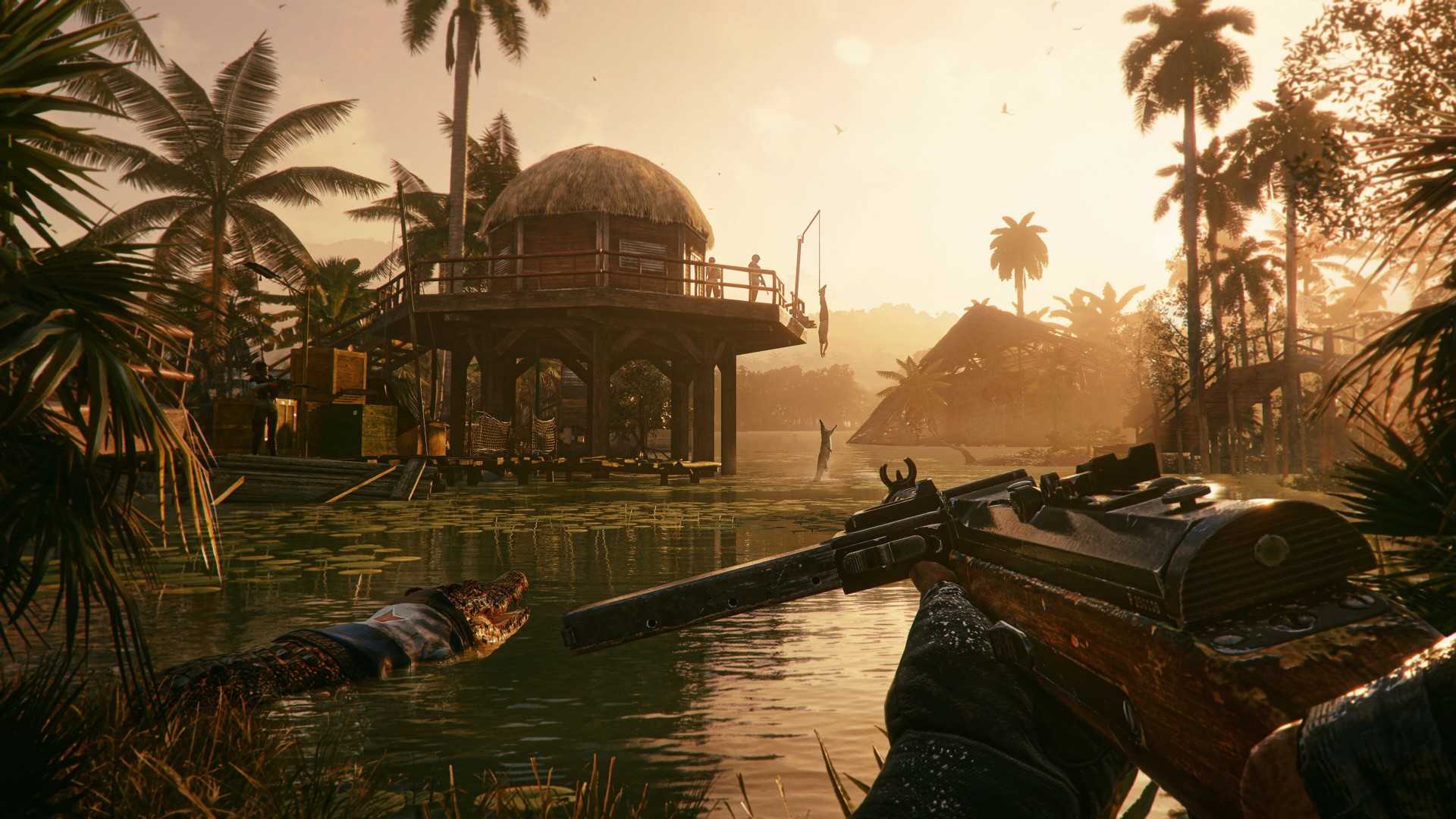 Far cry 6: гайд для начинающих новичков