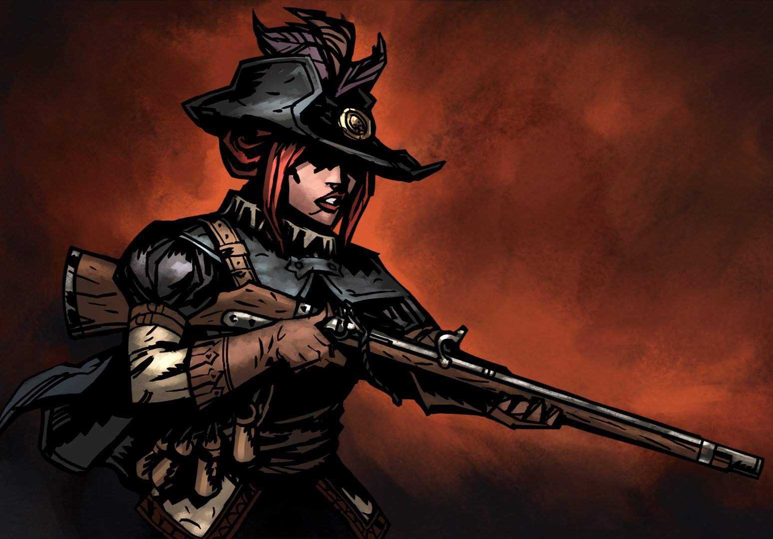Darkest dungeon nightmare