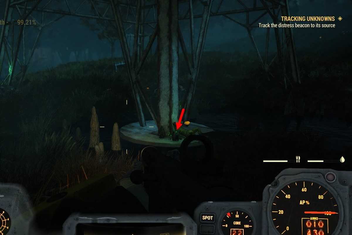 Fallout 76 wastelanders — прохождение за рейдеров и поселенцев