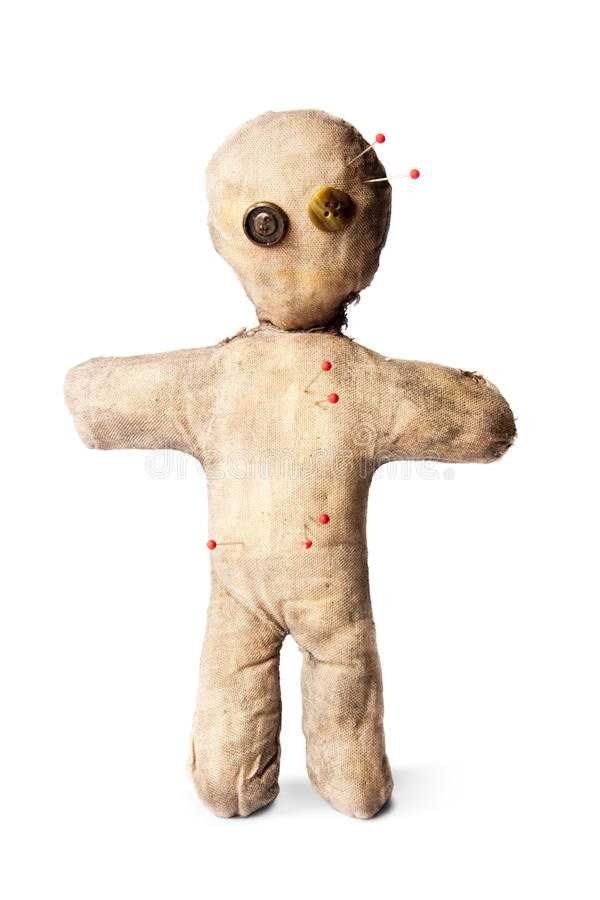 В какое время лучше делать куклу вуду. магия вуду в домашних условиях: как сделать куклу вуду на человека, и чем это ему грозит?