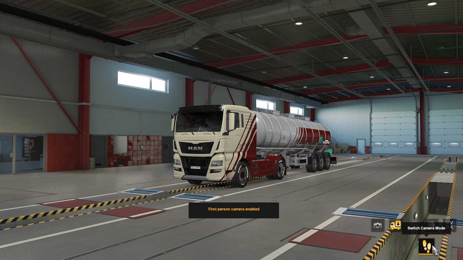 В данной статье мы расскажем о Euro Truck Simulator 2 как включить дополнительные фары и обычные, и что для этого нужно сделать