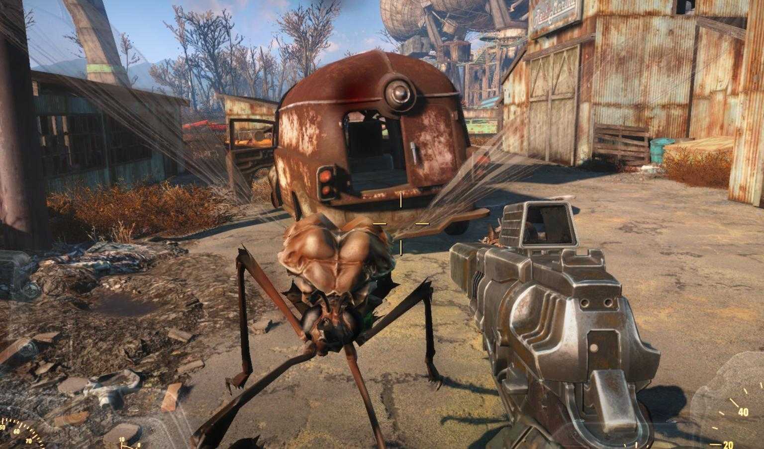 Fallout 4 nosteam torrent braccia avanti braccia indietro torrent