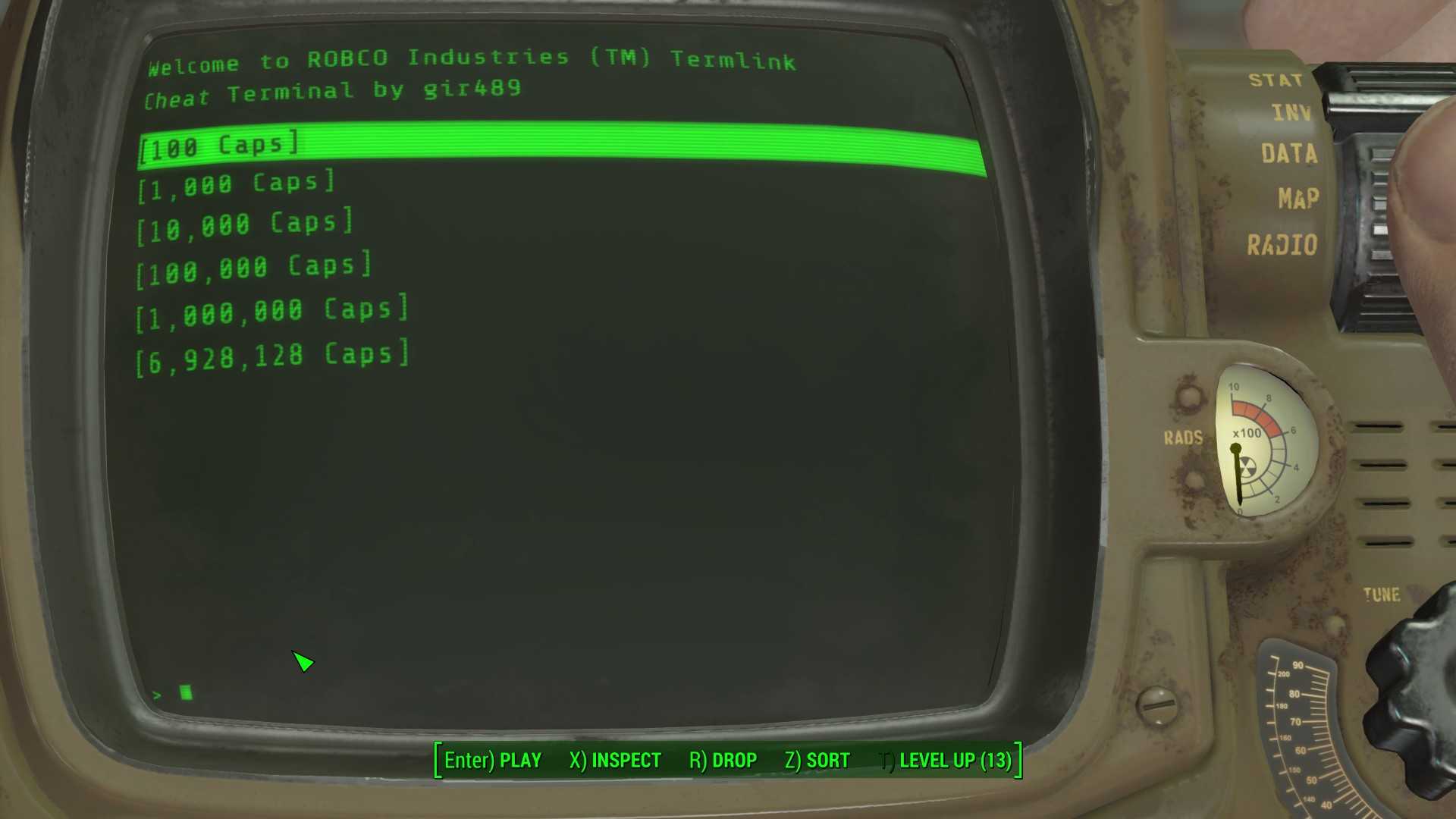 Fallout 4 как отключить vsync фото 63