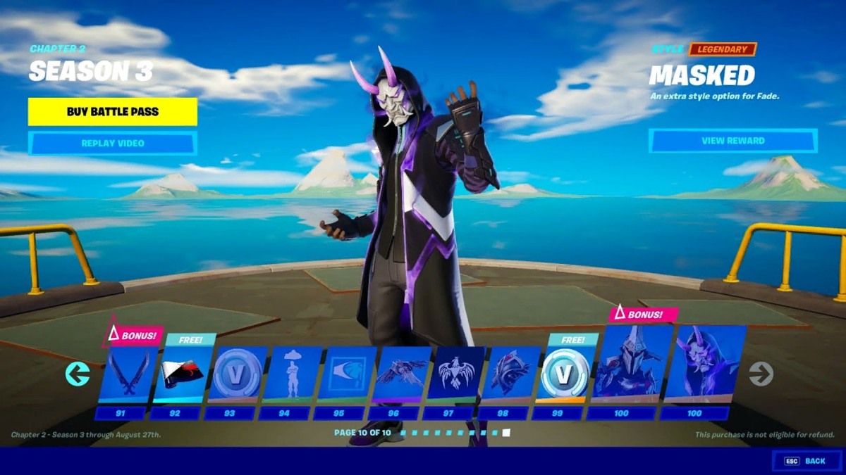 25 лучших настроек fortnite, которые дадут вам преимущество