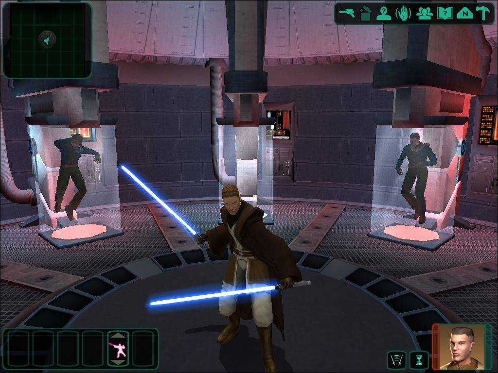 Star wars: knights of the old republic ii - the sith lords - pcgamingwiki pcgw - bugs, fixes, crashes, mods, guides and improvements for every pc game