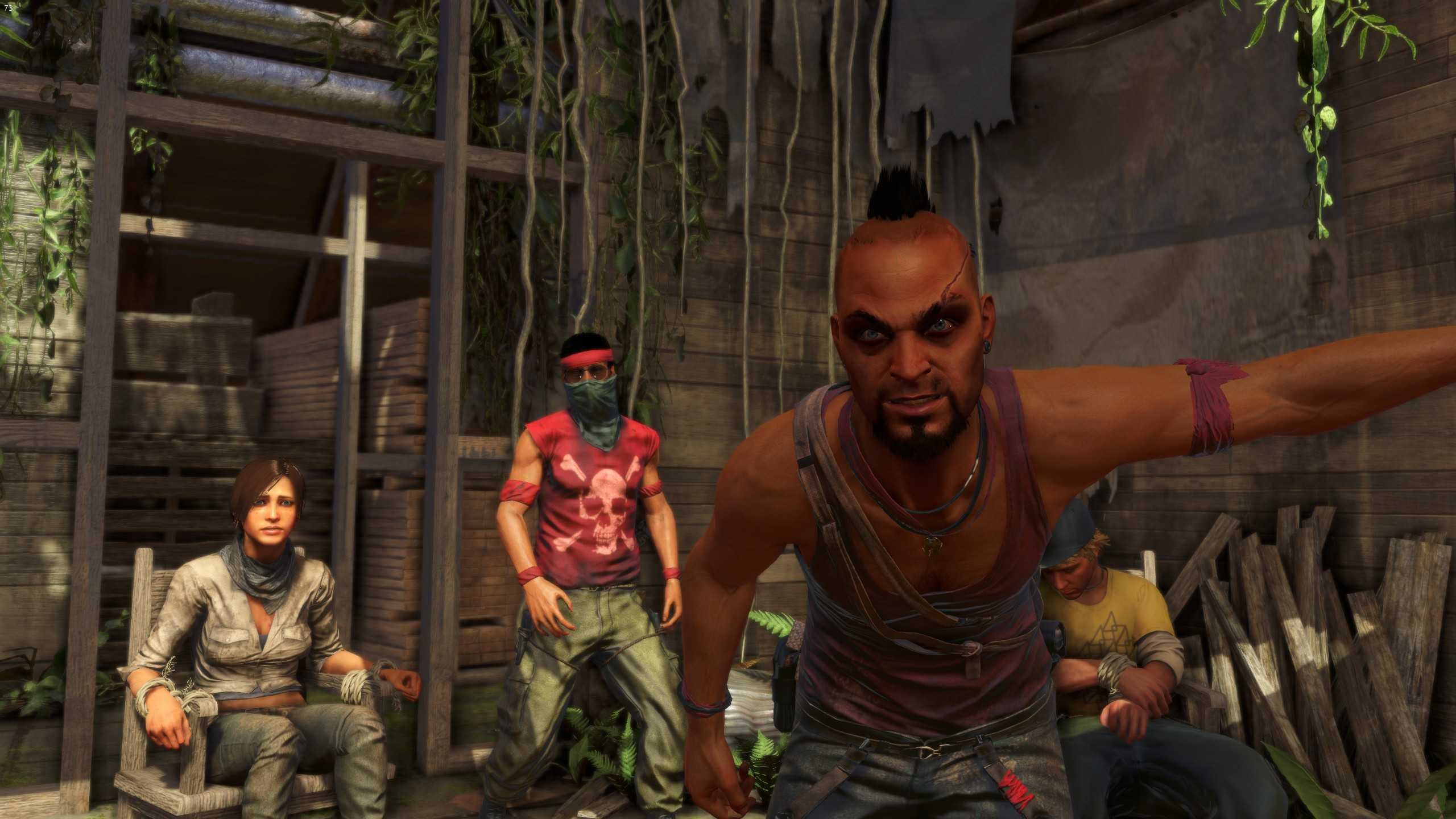 Far cry: new dawn — советы для новичков