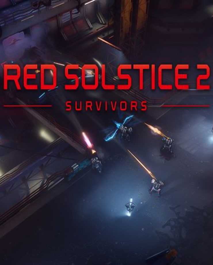 Red solstice 2: survivors - assault class builds