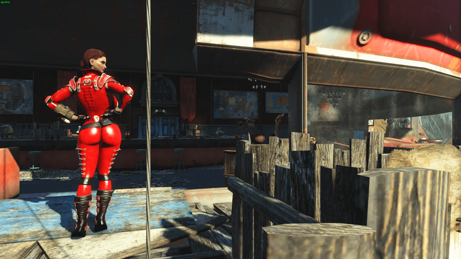 Fallout 4: 15 лучших компаньонов