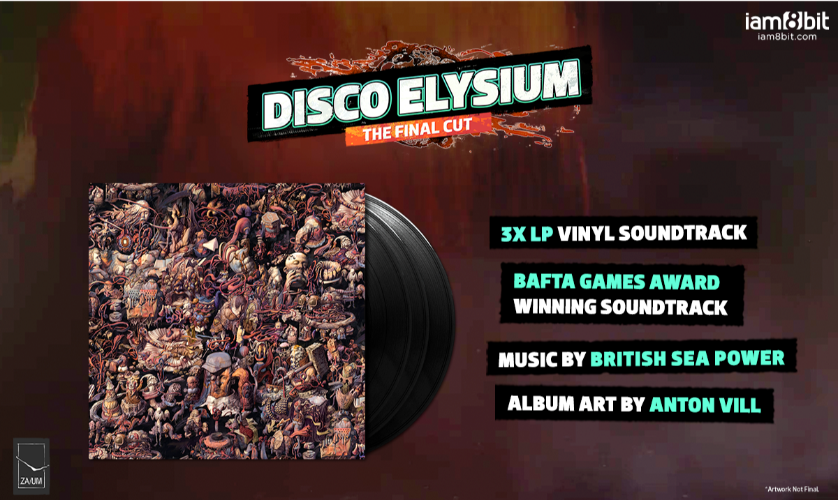 Disco elysium: what to do at the tribunal