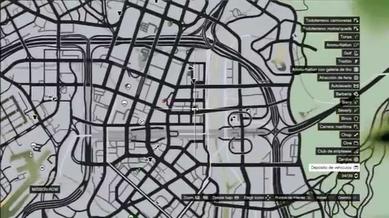 Где найти редкий машины в gta 5