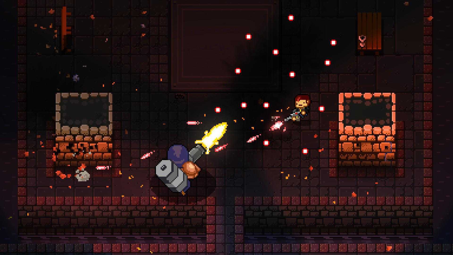 Enter the gungeon - pcgamingwiki pcgw - bugs, fixes, crashes, mods, guides and improvements for every pc game