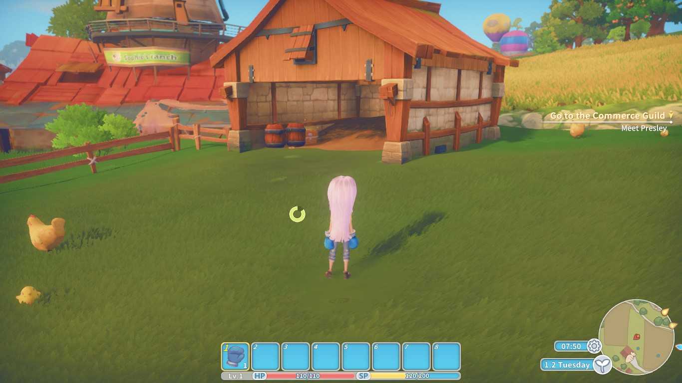 Best gifts to give characters in my time at portia