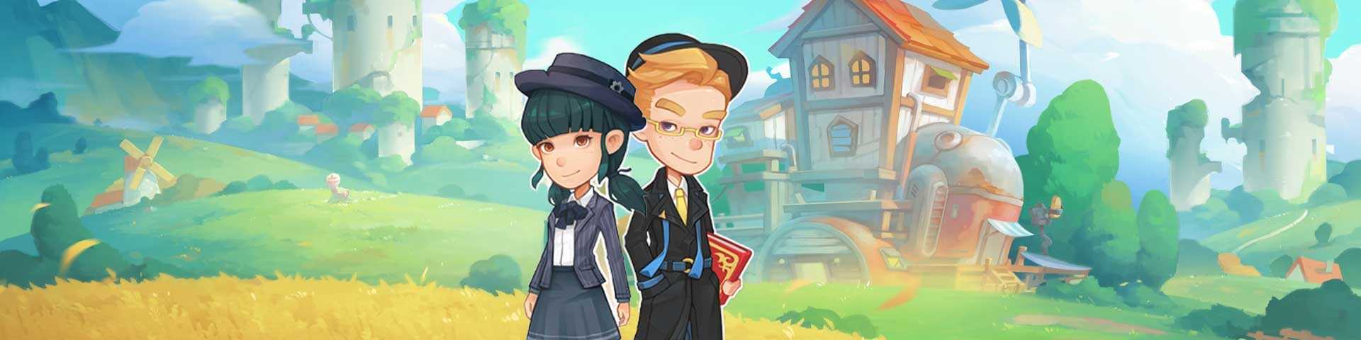 My time at portia: how to hire and upgrade ack