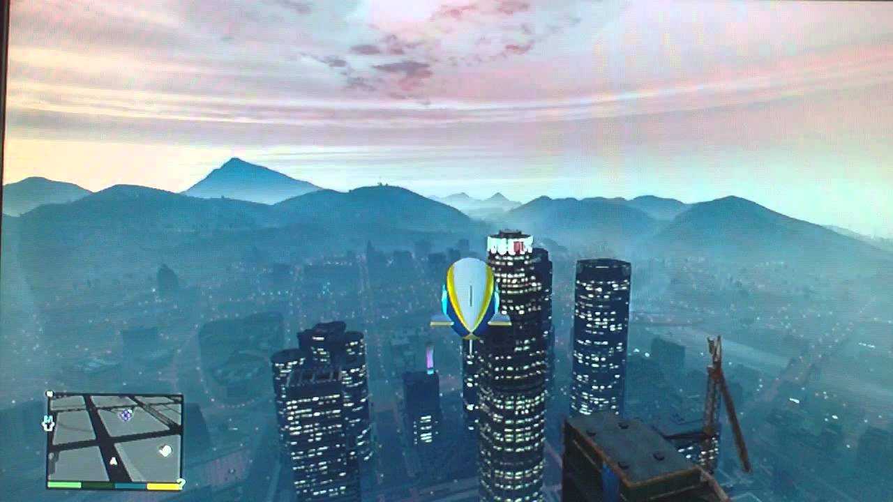 Gta 5 как попасть на крышу. как подняться на крышу мэйз тауэр? как заработать деньги в миссии