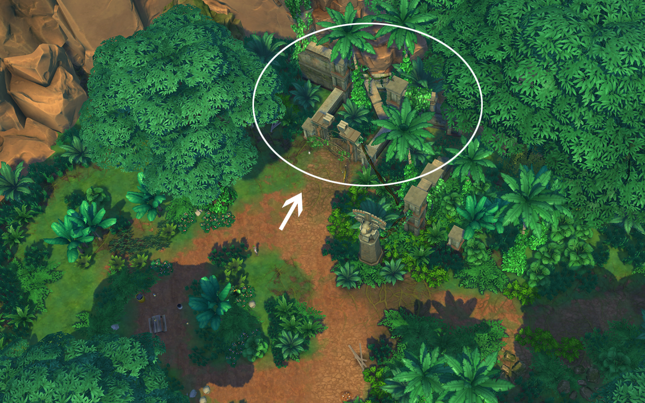 В данной статье мы расскажем о The Sims 4 приключения в джунглях как попасть на остров, и что для этого нужно сделать