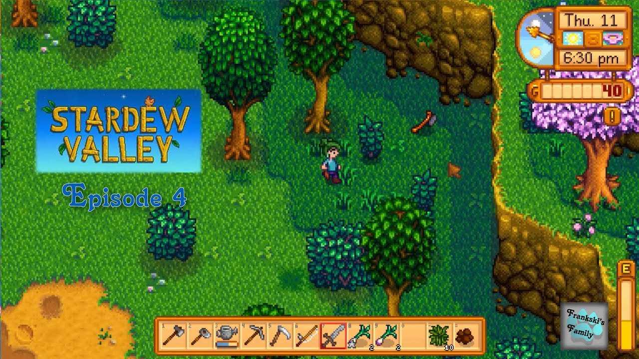Stardew valley robin: about axe, gifts, location and more stardew valley.
