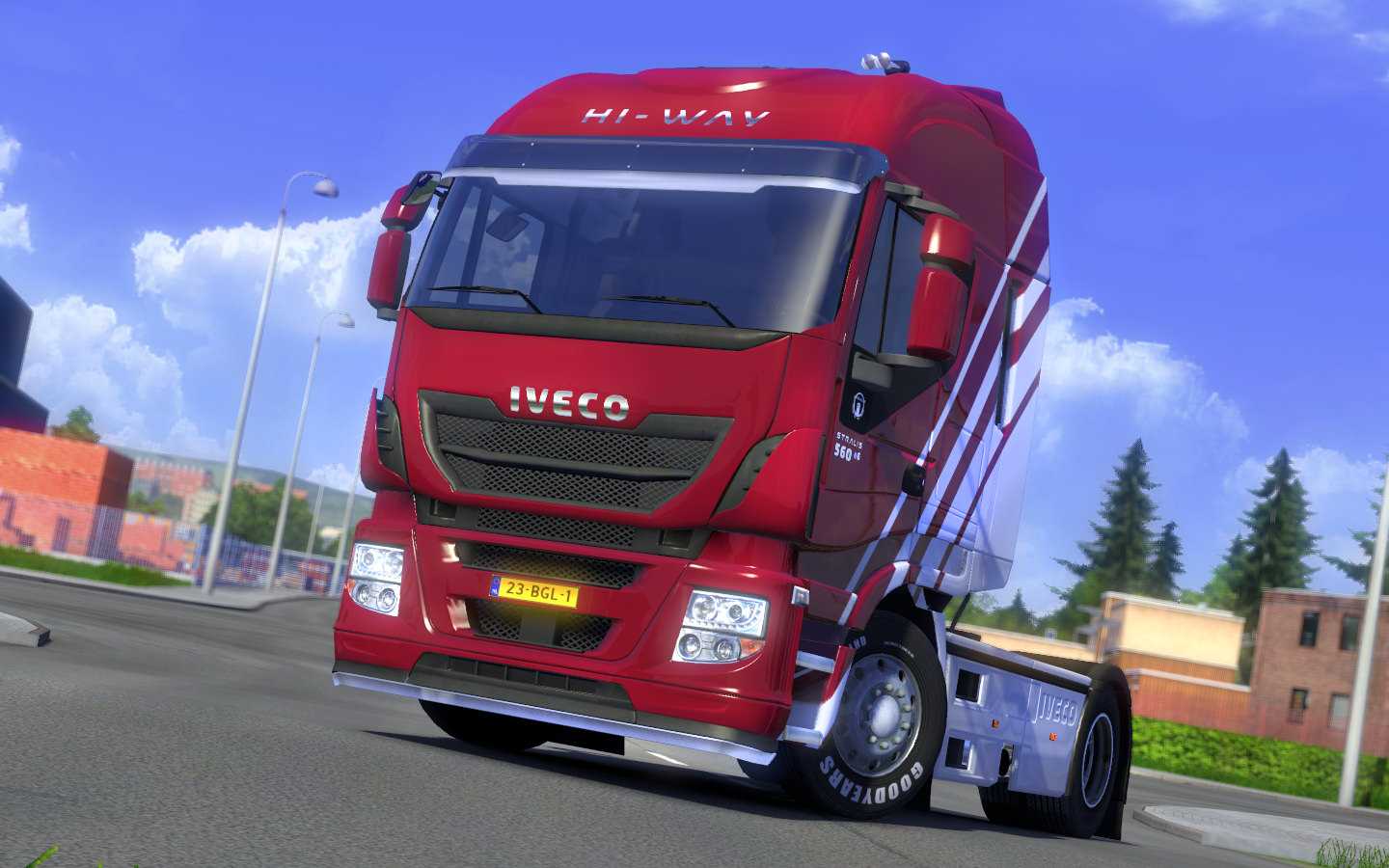 Euro truck simulator 2 — стоит ли покупать и играть? | плюсы и минусы