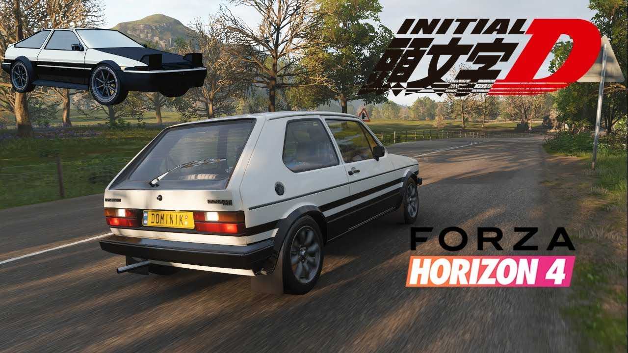 Forza horizon 5 (fh5) список автомобилей accolade - guideer.ru