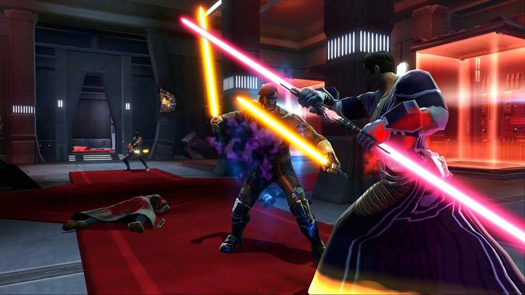 Star wars republic commando вылетает при запуске новой игры