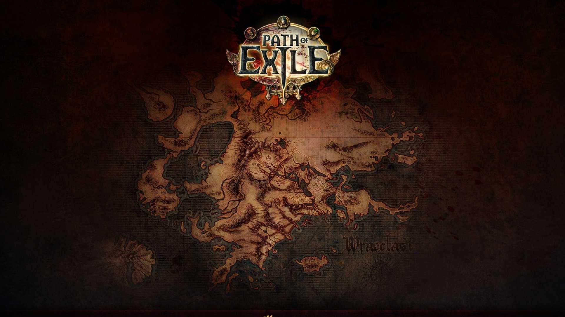 Path of exile на стим фото 99