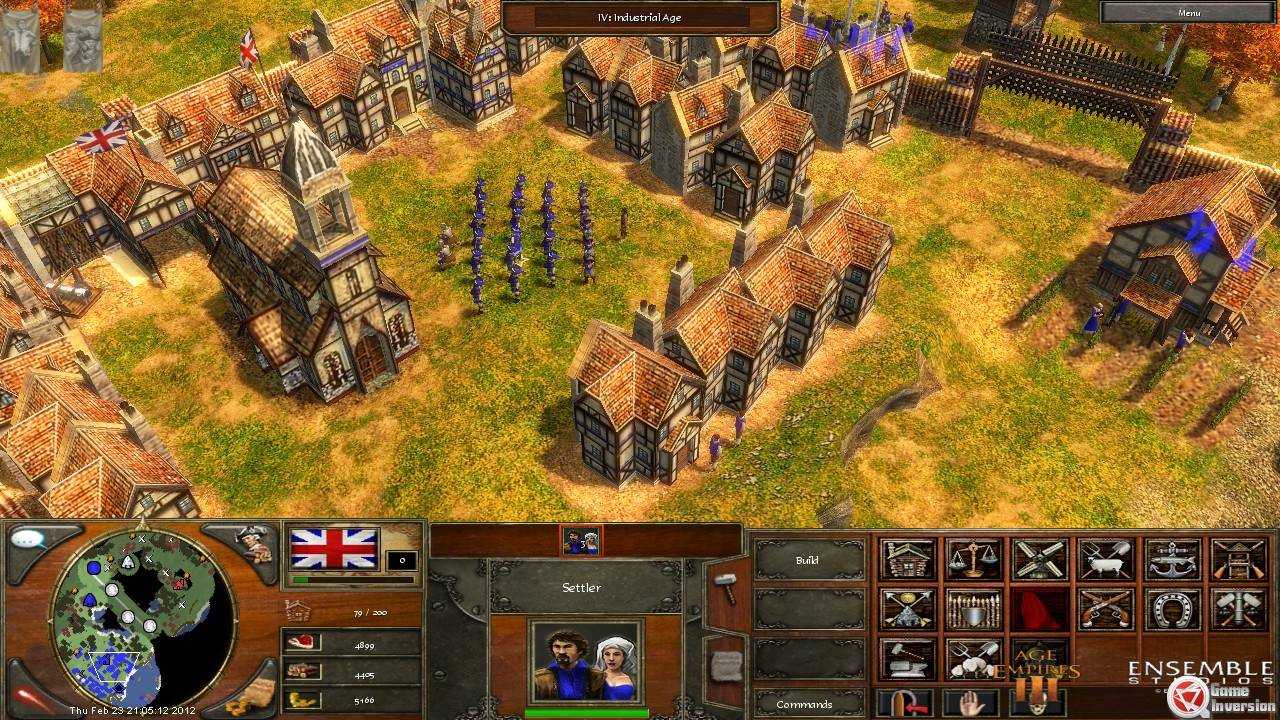 Лучшие цивилизации в age of empires 4 — all games