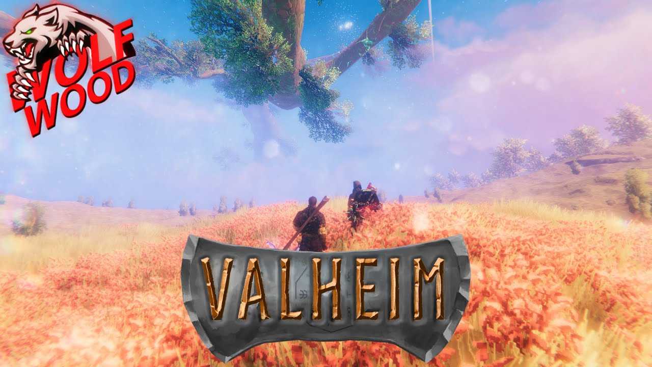 Valheim — как найти и победить всех боссов