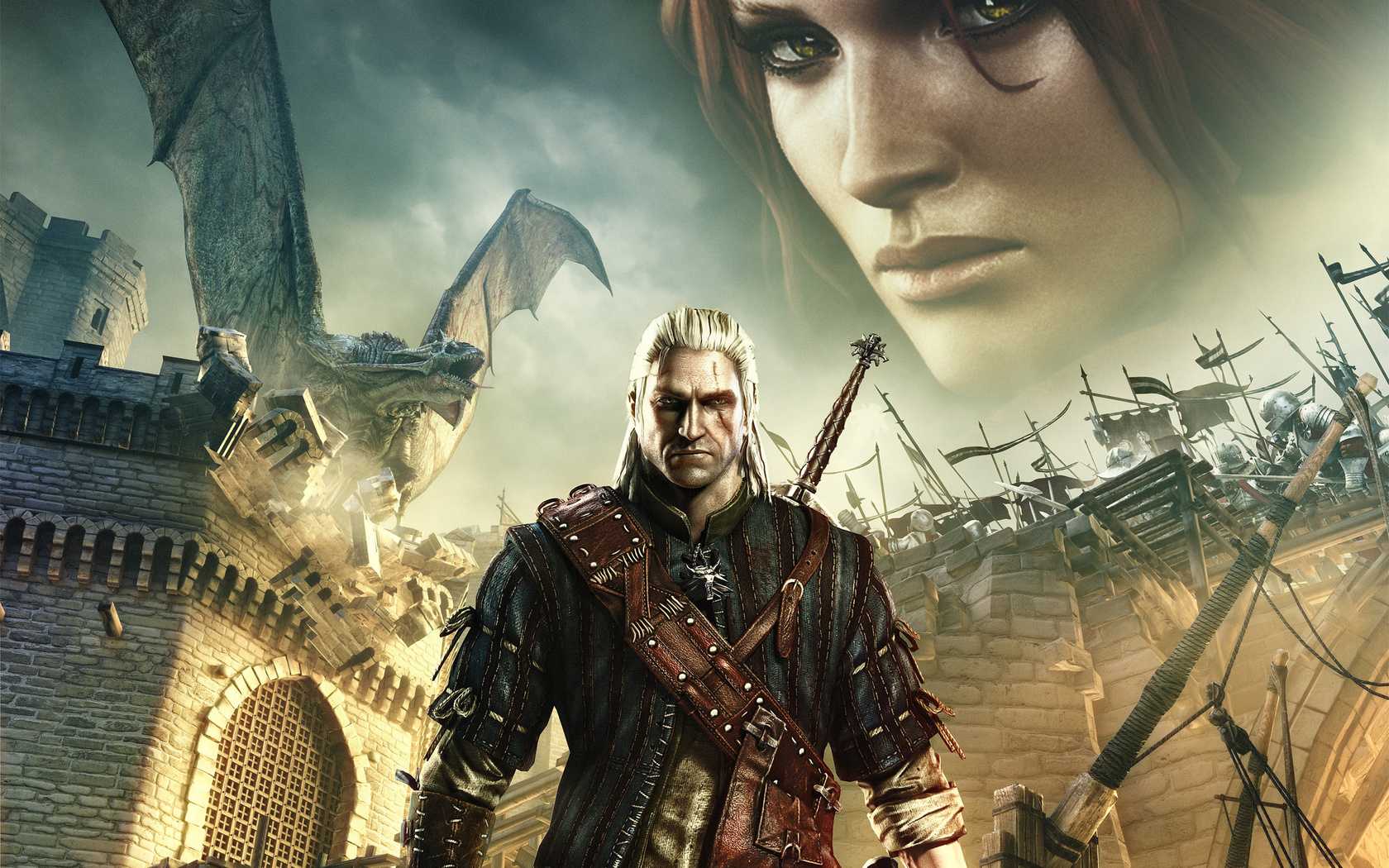 The witcher 2: assassins of kings - pcgamingwiki pcgw - bugs, fixes, crashes, mods, guides and improvements for every pc game