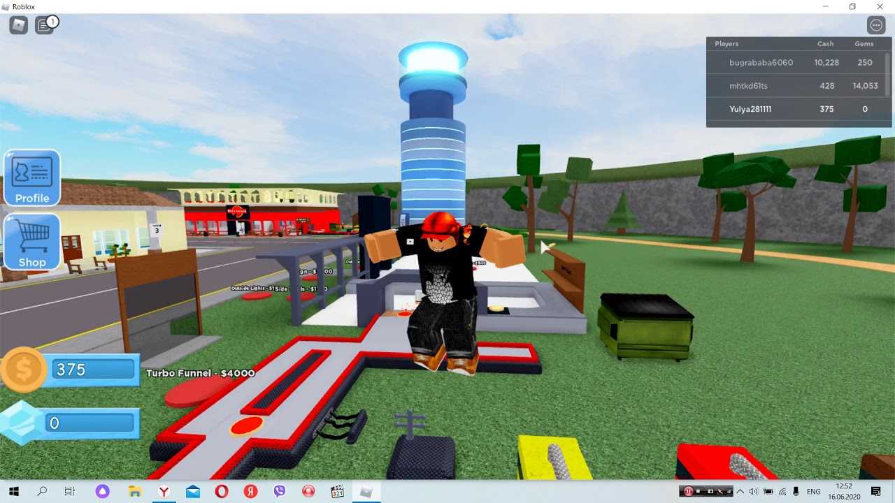 Лучшие игры roblox в 2021 году