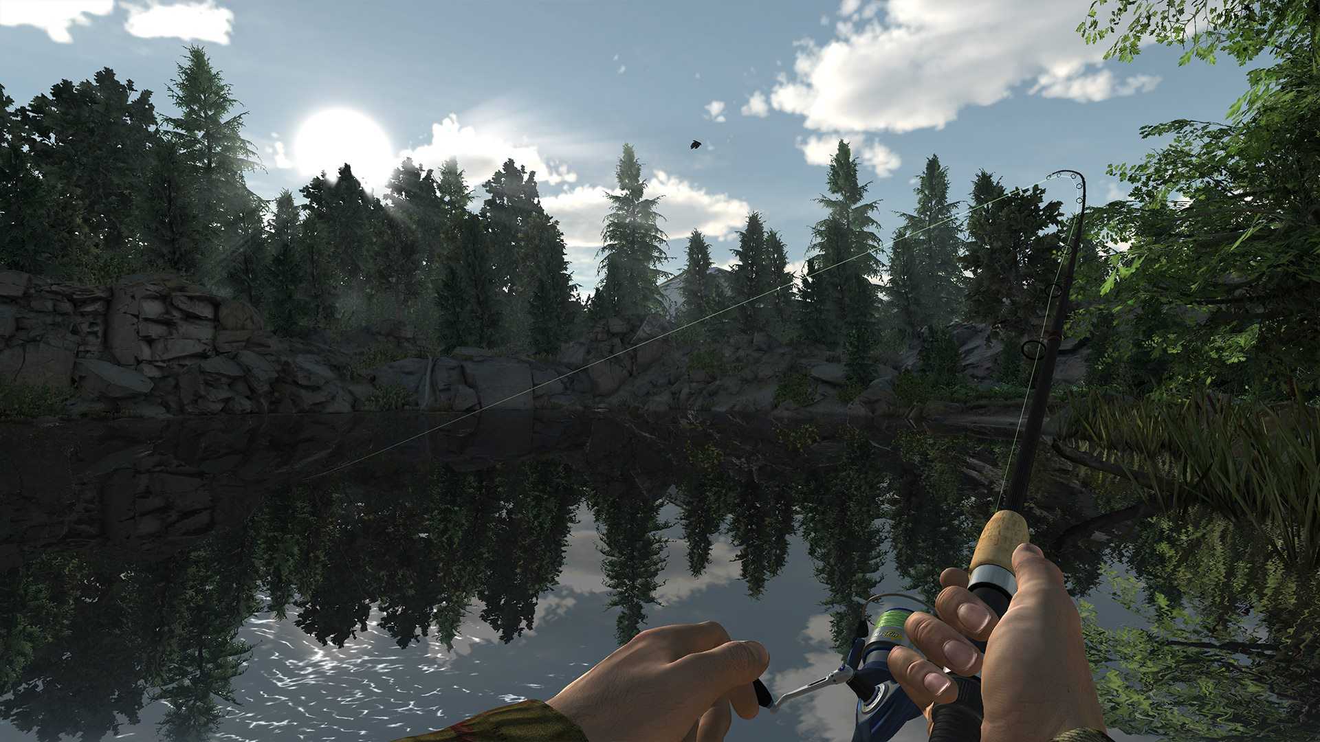 скачать fishing planet steam фото 41