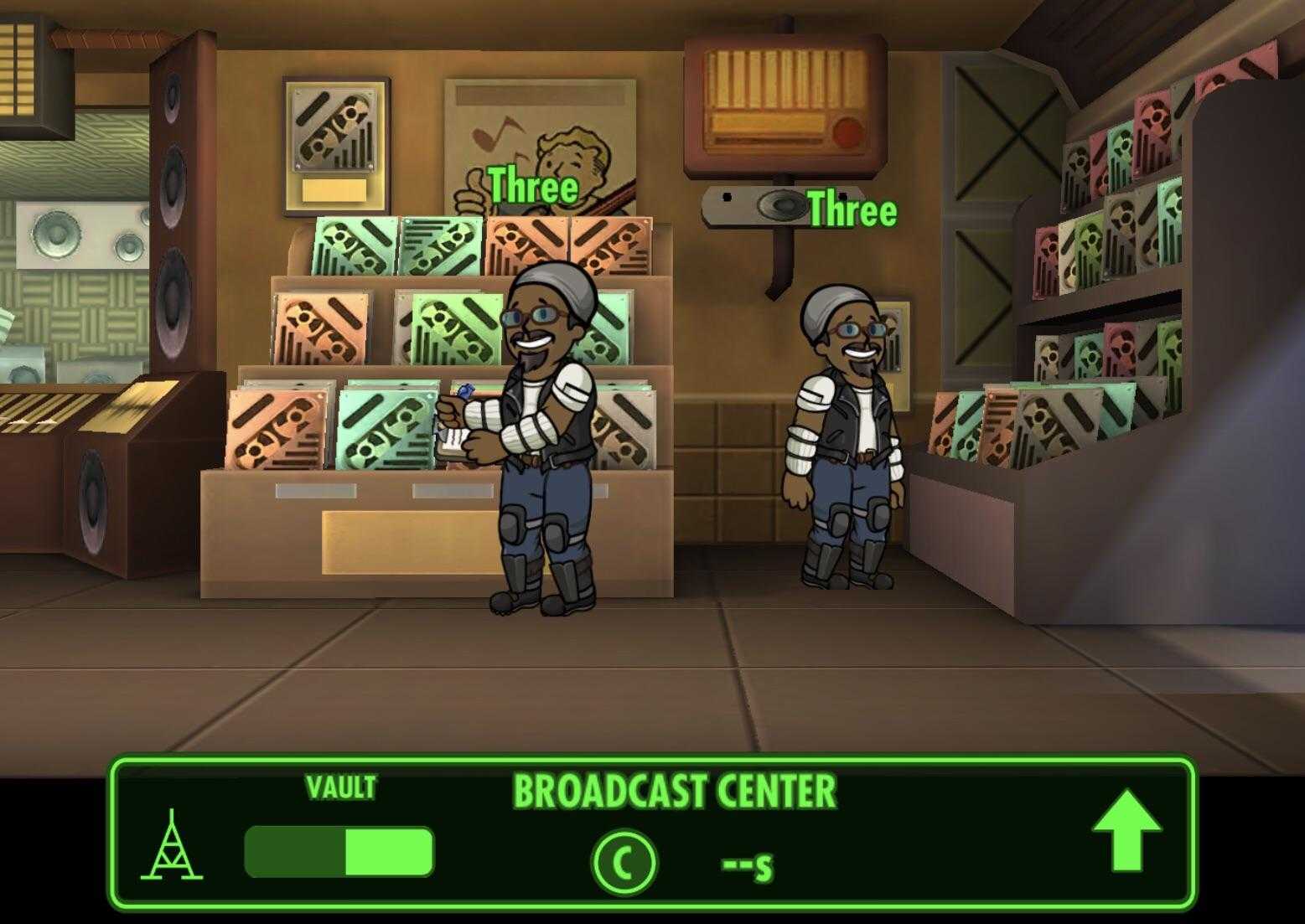 Fallout shelter гайд советы и прохождение, коды fallout shelter вышел на андроид фоллаут шелтер
