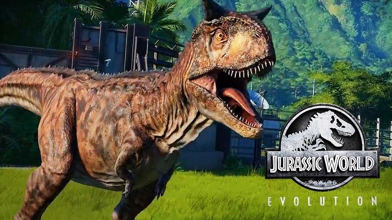 Jurassic world evolution 2 — полное гайд по режиму испытаний