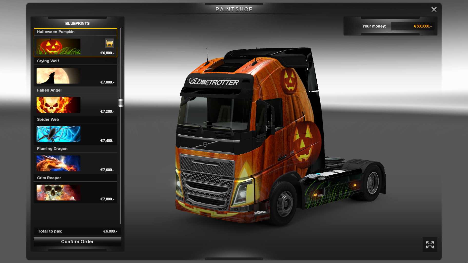 Как заработать в euro truck simulator 2 деньги