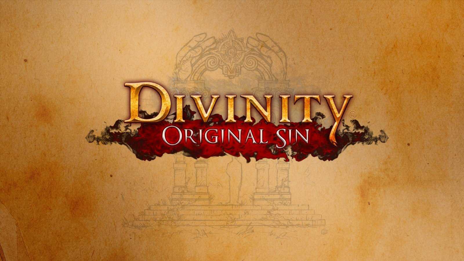 Divinity original sin 2 иммит