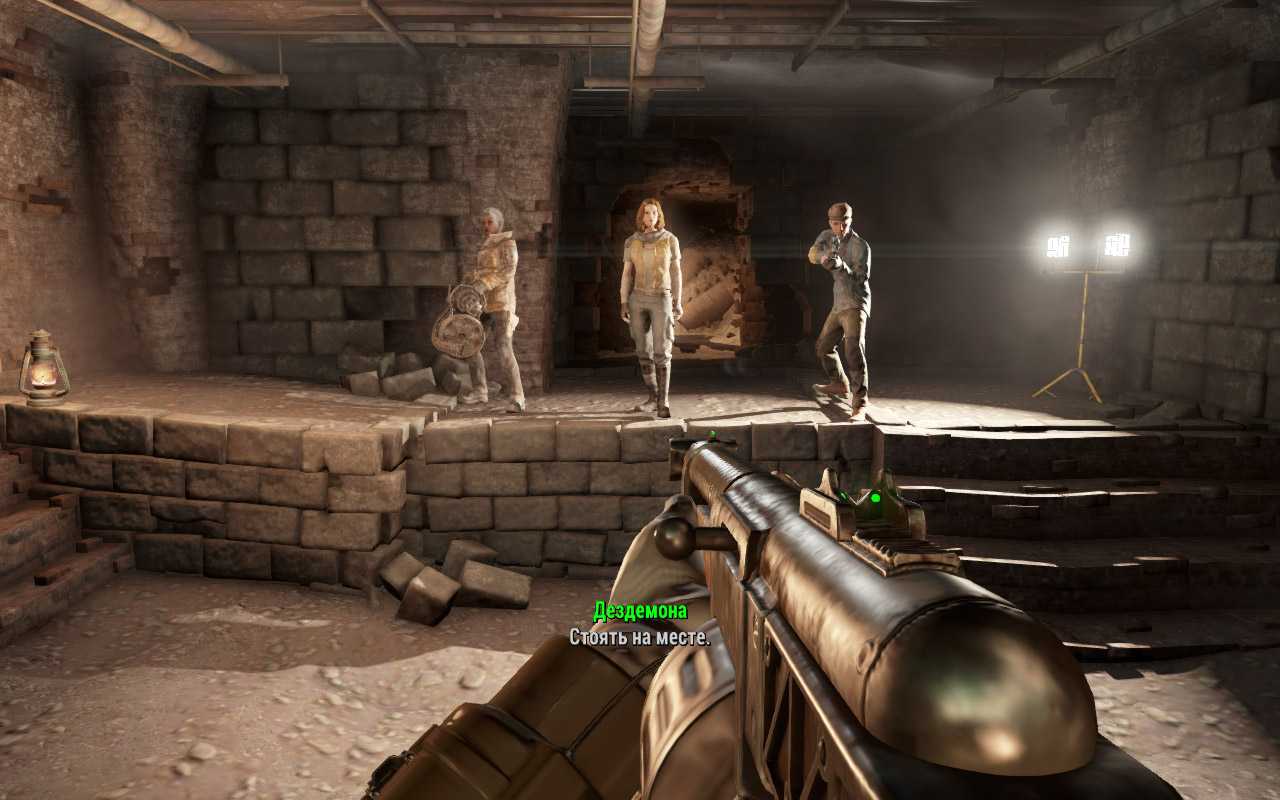 Fallout 4 квесты через консоль фото 2