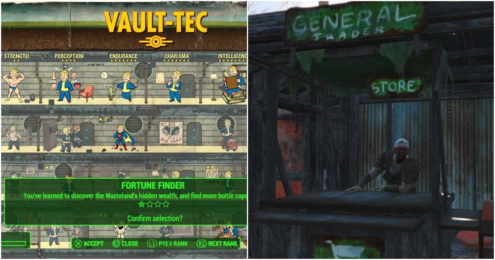 Fallout 4 где верстак фото 91