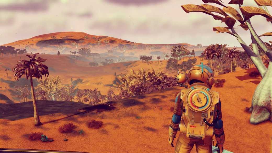 No man's sky: how to play co-op and what to expect from the experience